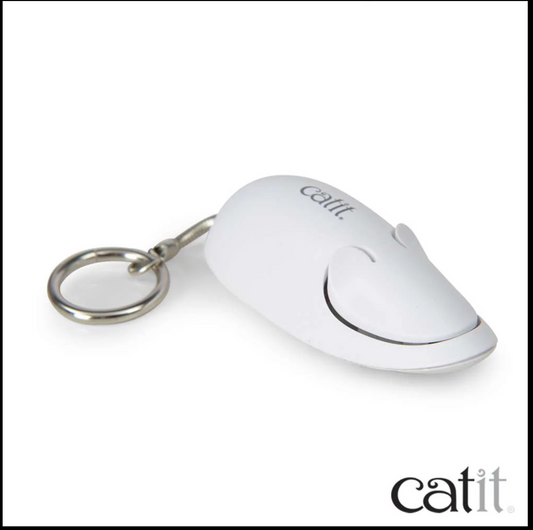 Catit Laser Mouse Toy
