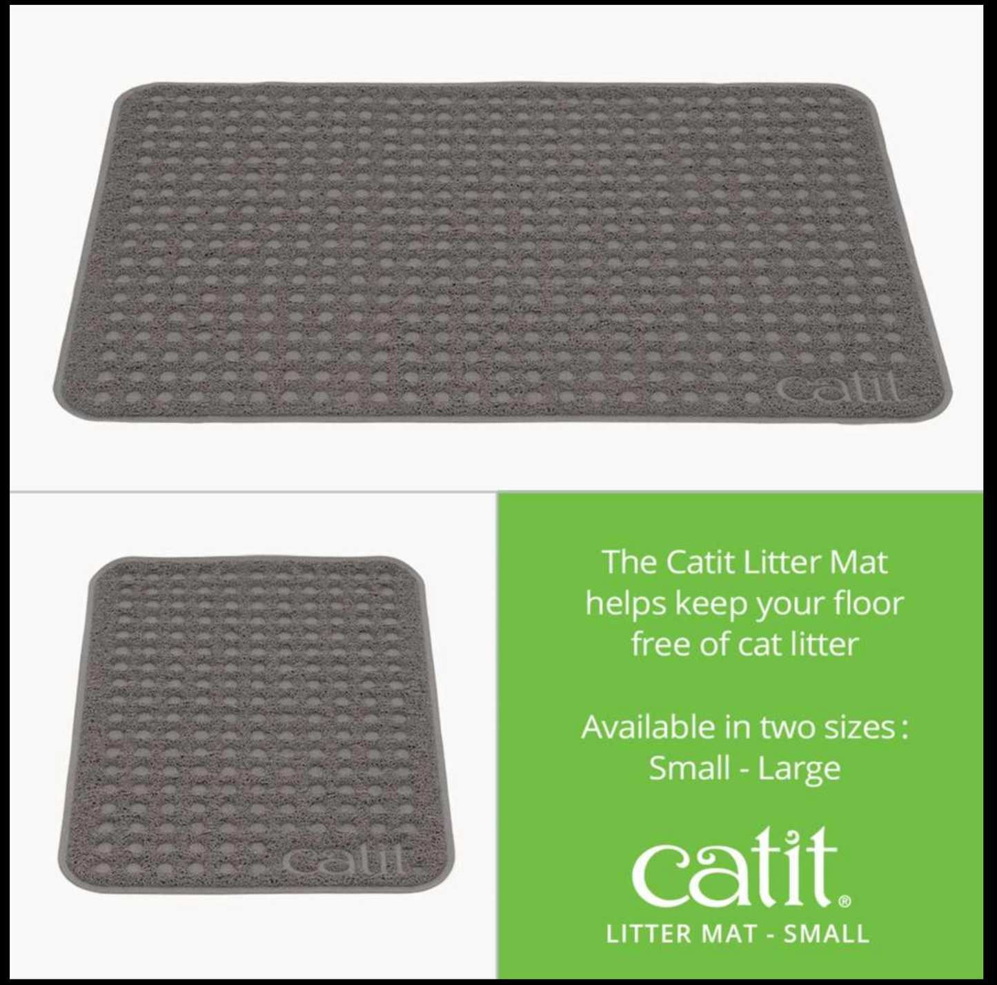 Catit Litter Mat