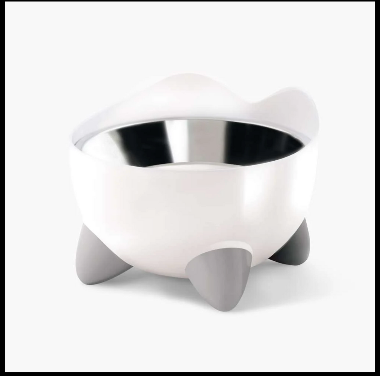 Catit Pixi Elevated Feeding Dish