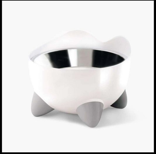 Catit Pixi Elevated Feeding Dish