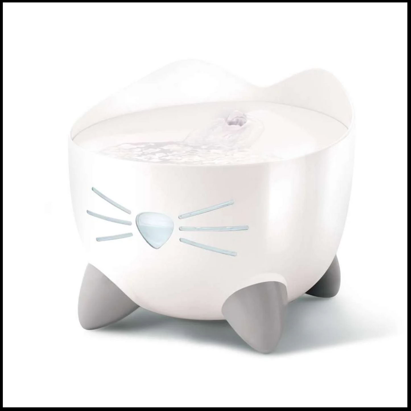 Catit PIXI Fountain - 2.5L White