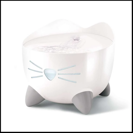 Catit PIXI Fountain - 2.5L White