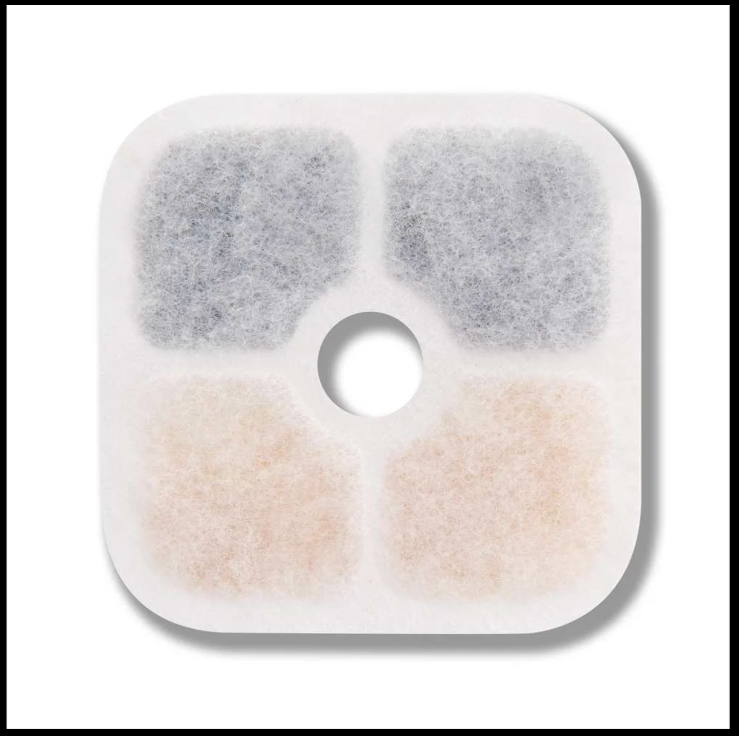 Catit PIXI Fountain Cartridge - 3 pack