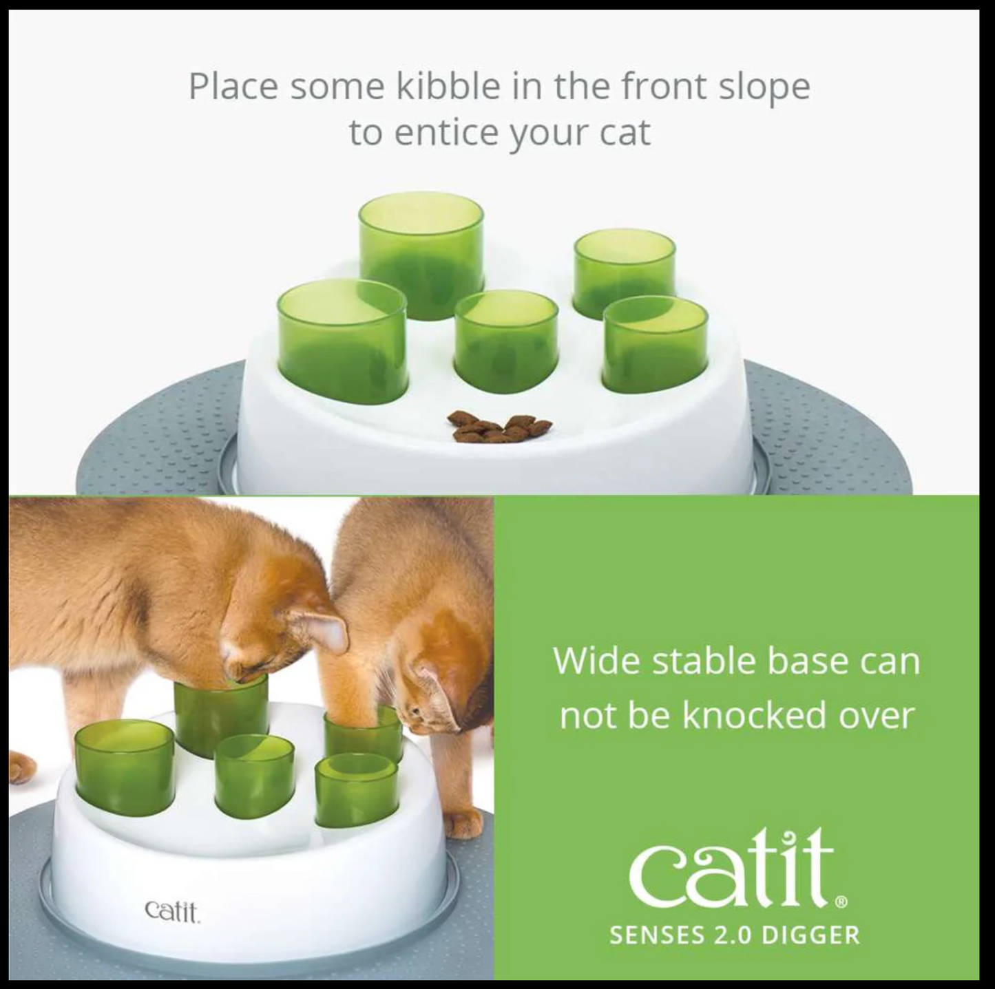 Catit Senses 2.0 Digger