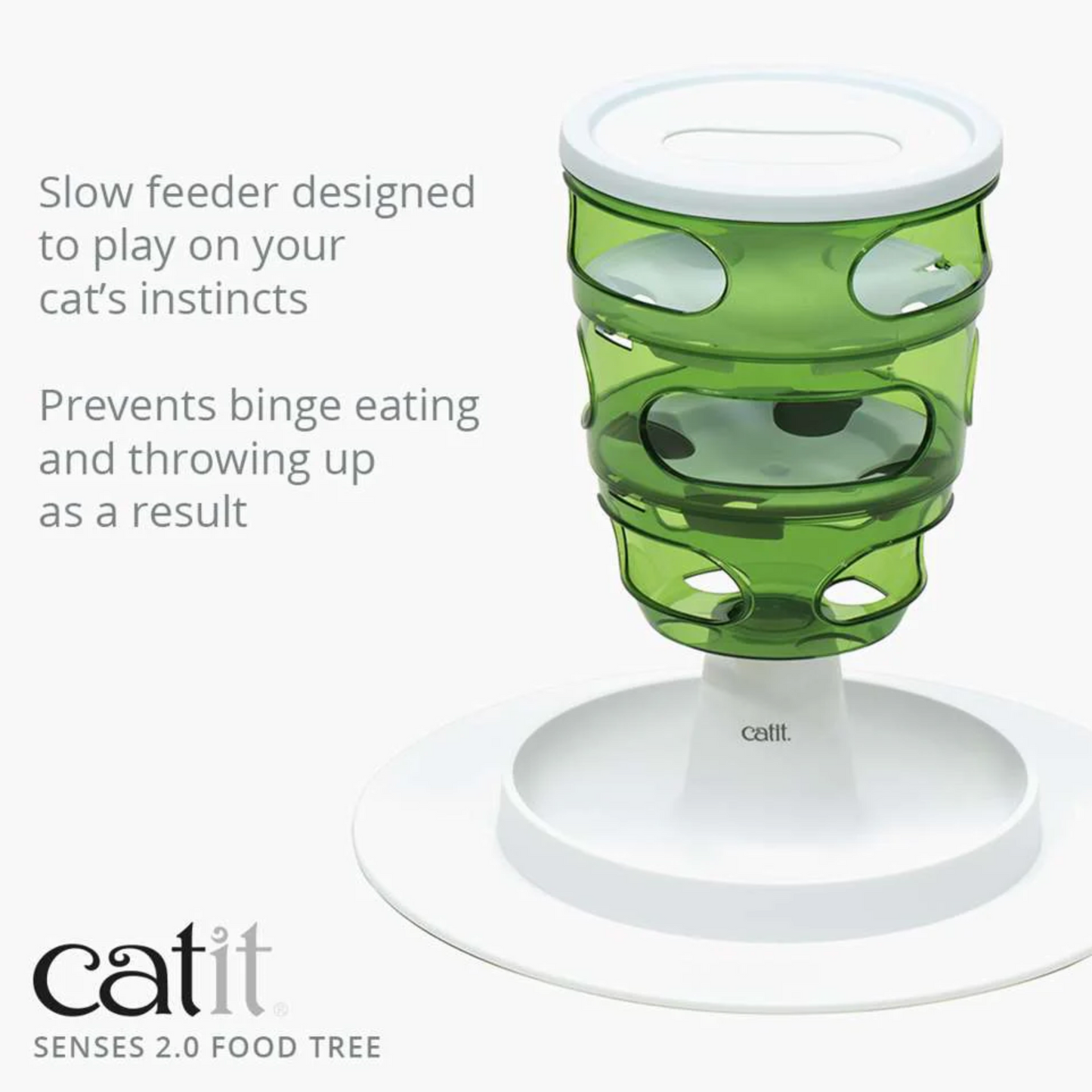 Catit Senses 2.0 Food Tree
