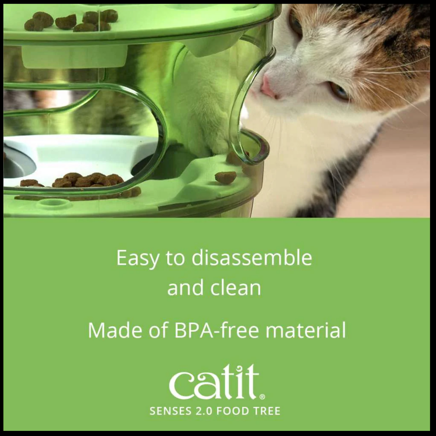 Catit Senses 2.0 Food Tree
