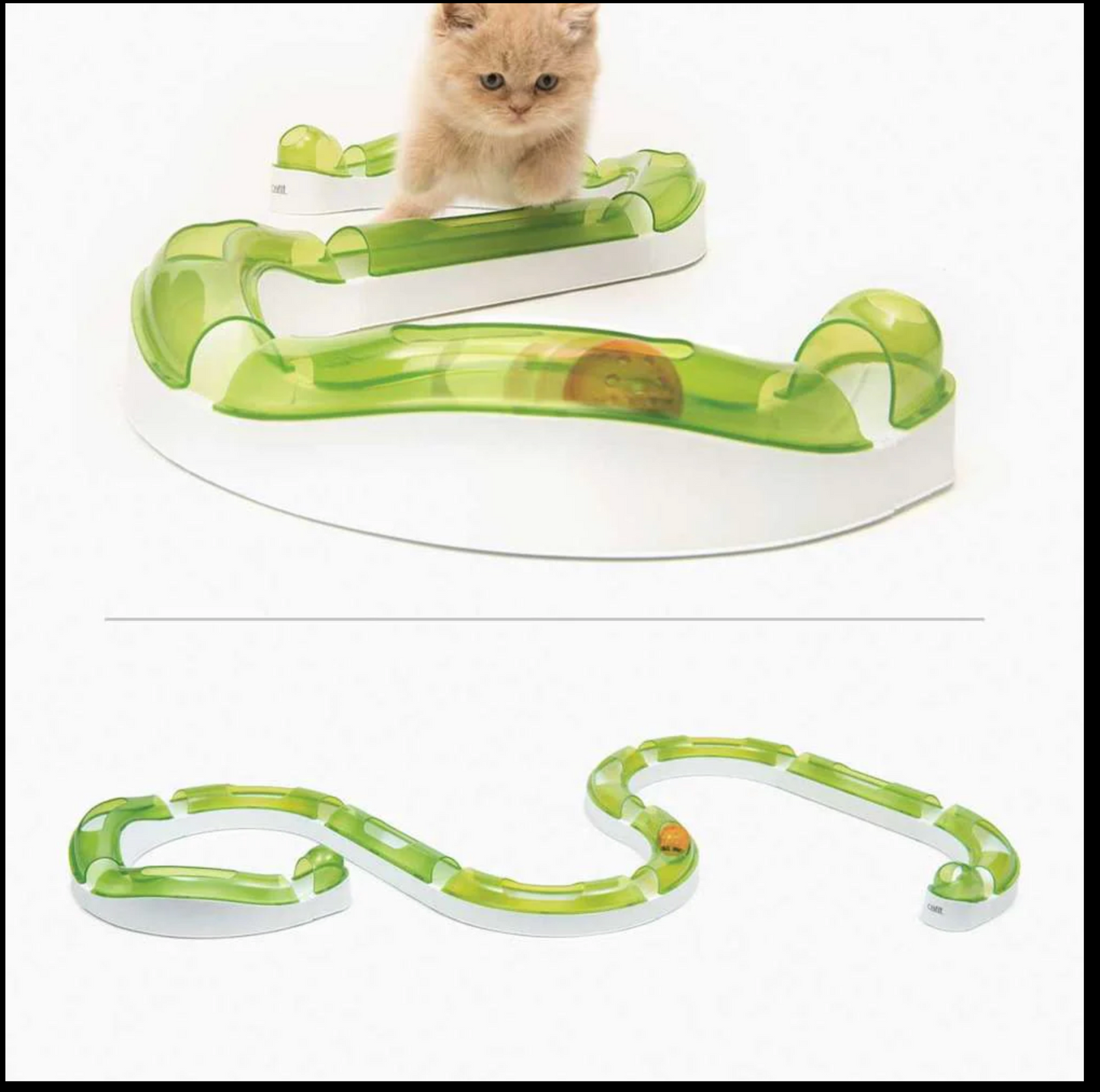 Catit Senses 2.0 Play Circuit