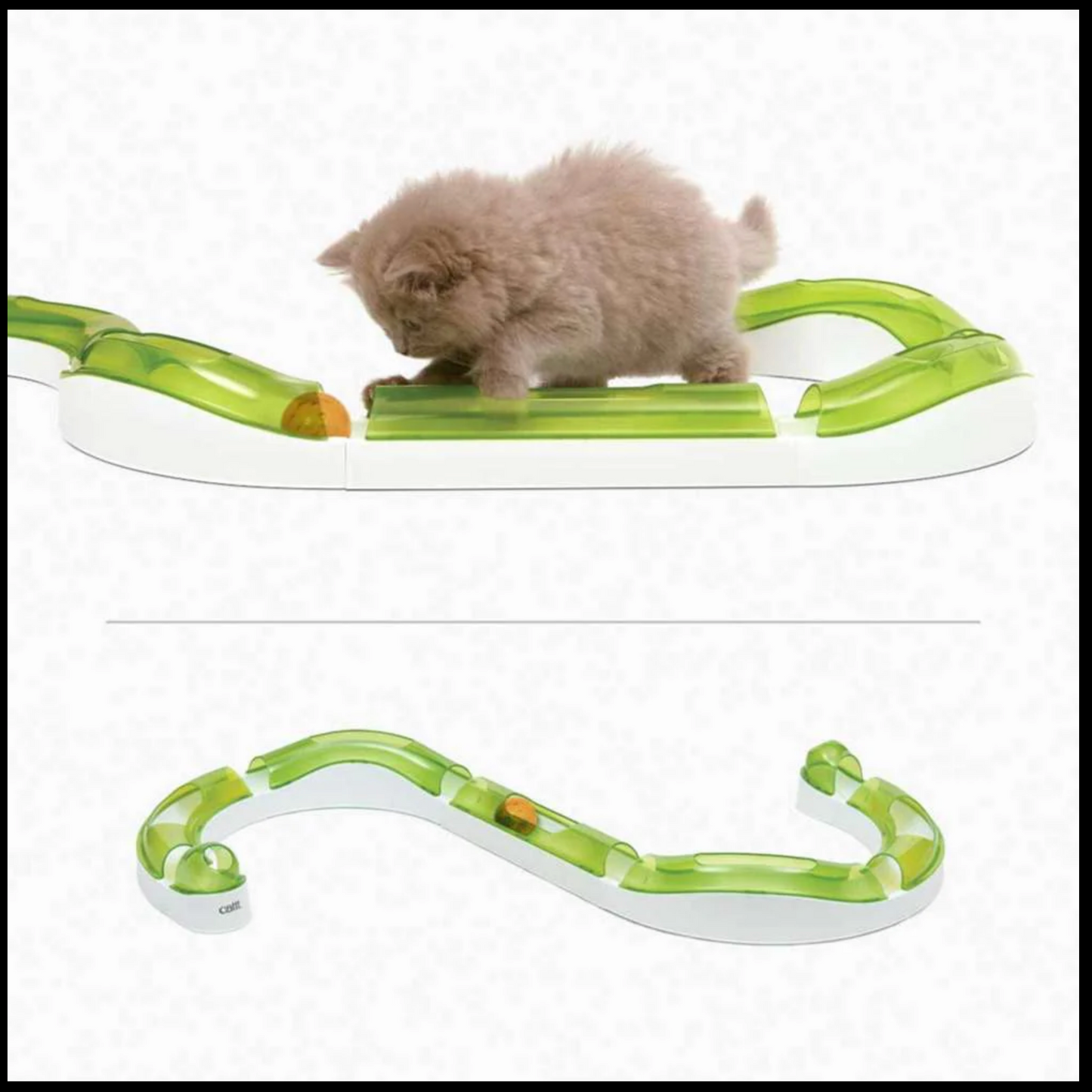 Catit Senses 2.0 Super Circuit