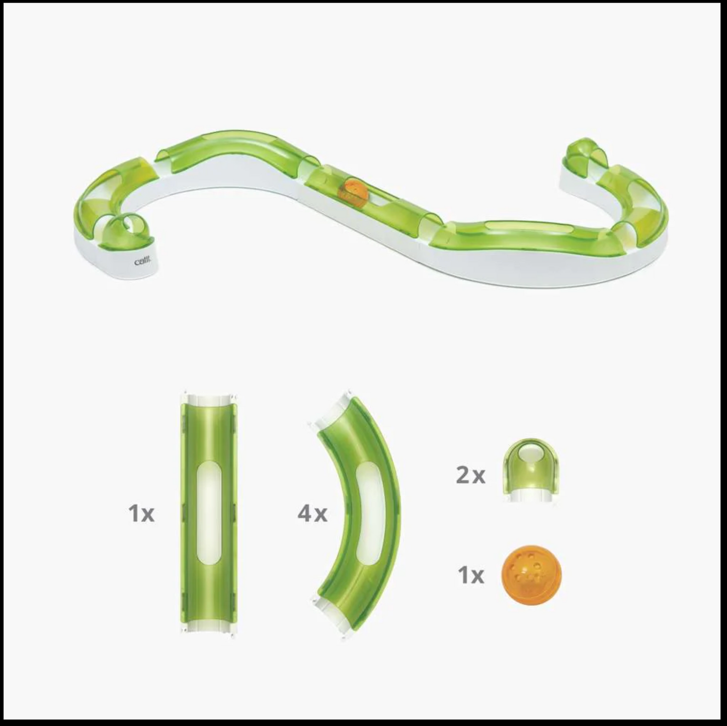 Catit Senses 2.0 Wave Circuit
