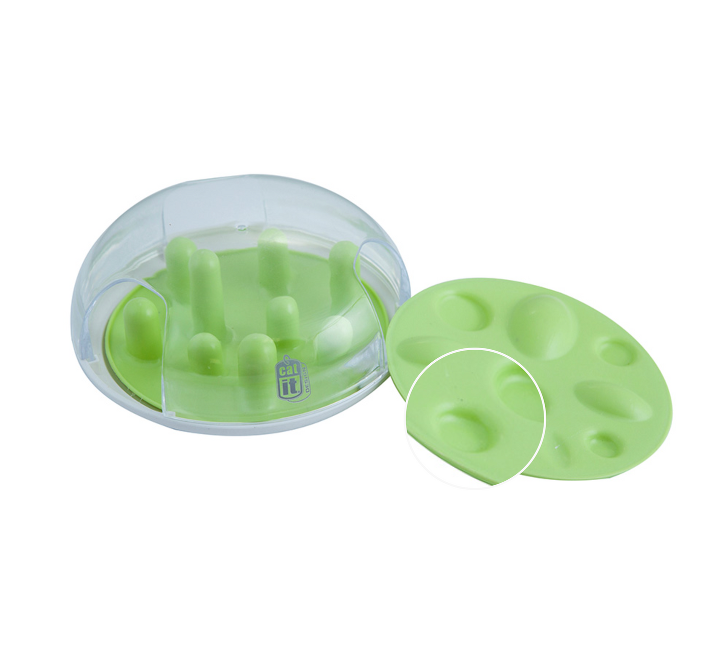 Catit Senses Treat Maze