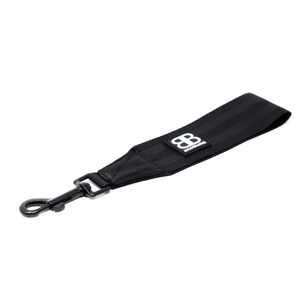 BullyBillows Harness Seat Belt Safety Strap