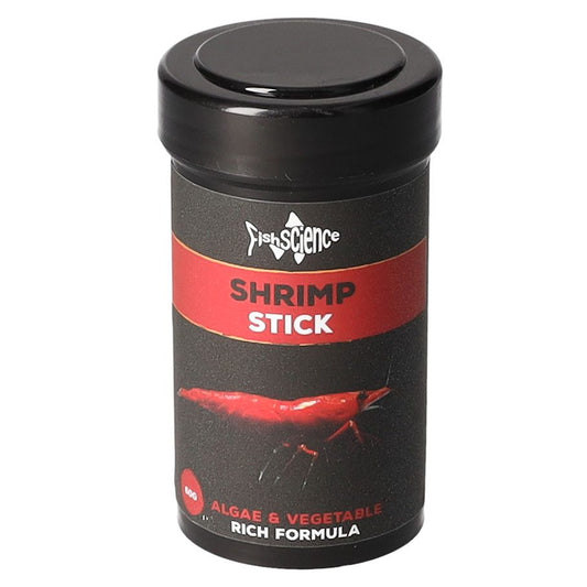 Fish Science Shrimp Stick 60g