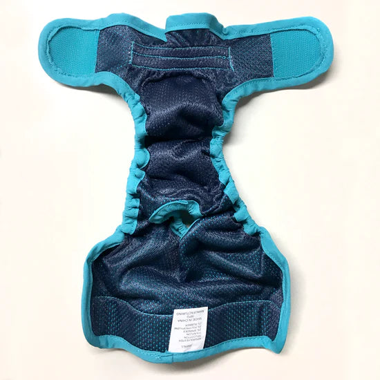 Simple Solution Washable Diaper