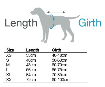 George Barclay MuttMOP Drying Coat Olive