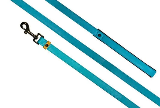 Sötnos Earth Aware Eco Lead Turquoise