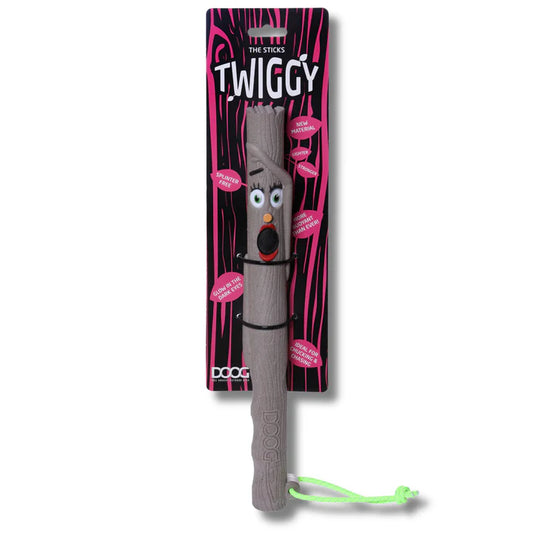 DOOG Mr. Stick - Twiggy