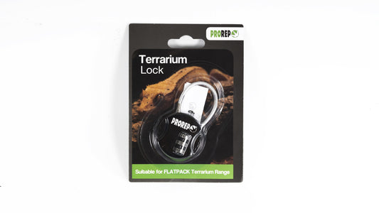 ProRep Terrarium Lock