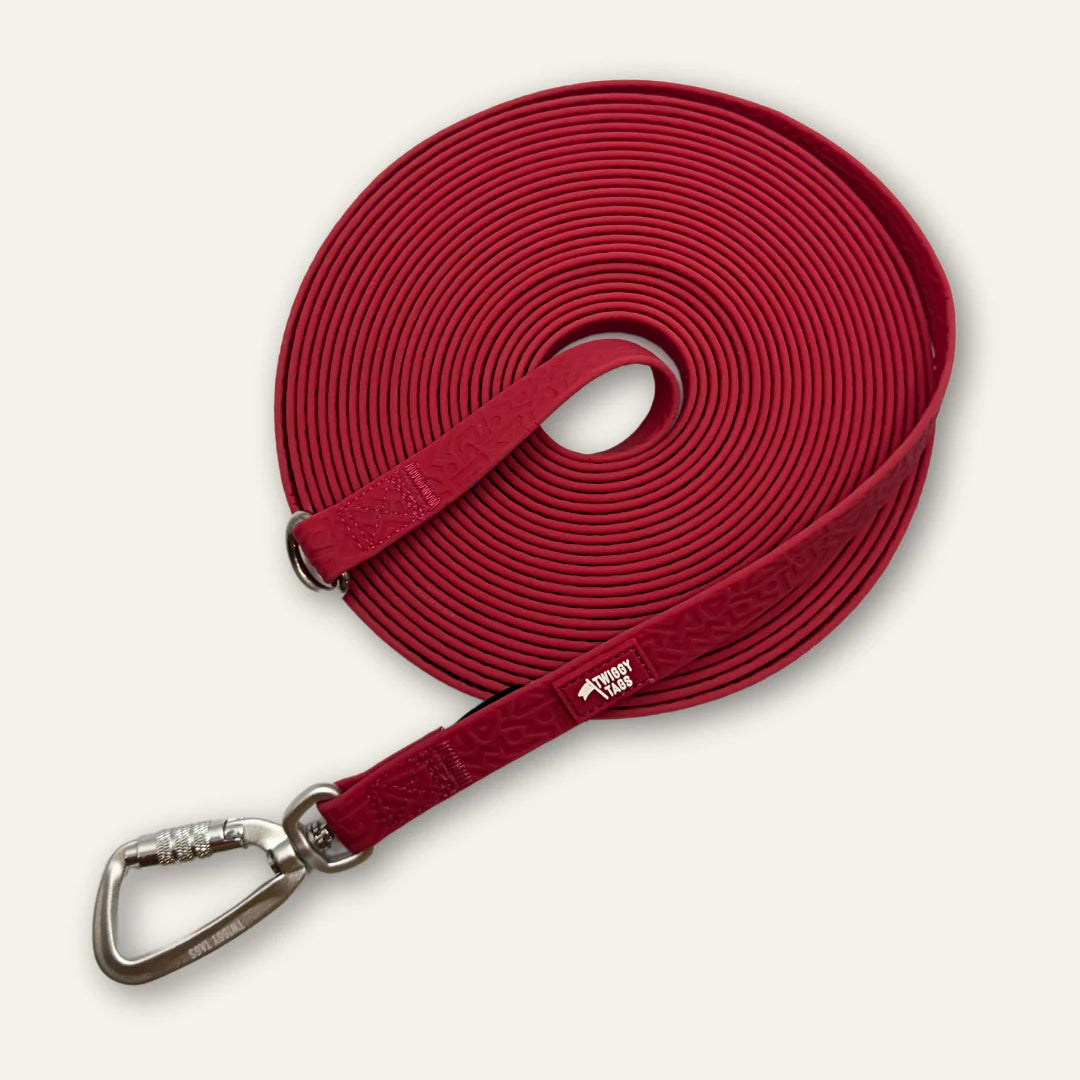 Twiggy Tags Tidal 5m Longline - Multiple Colours