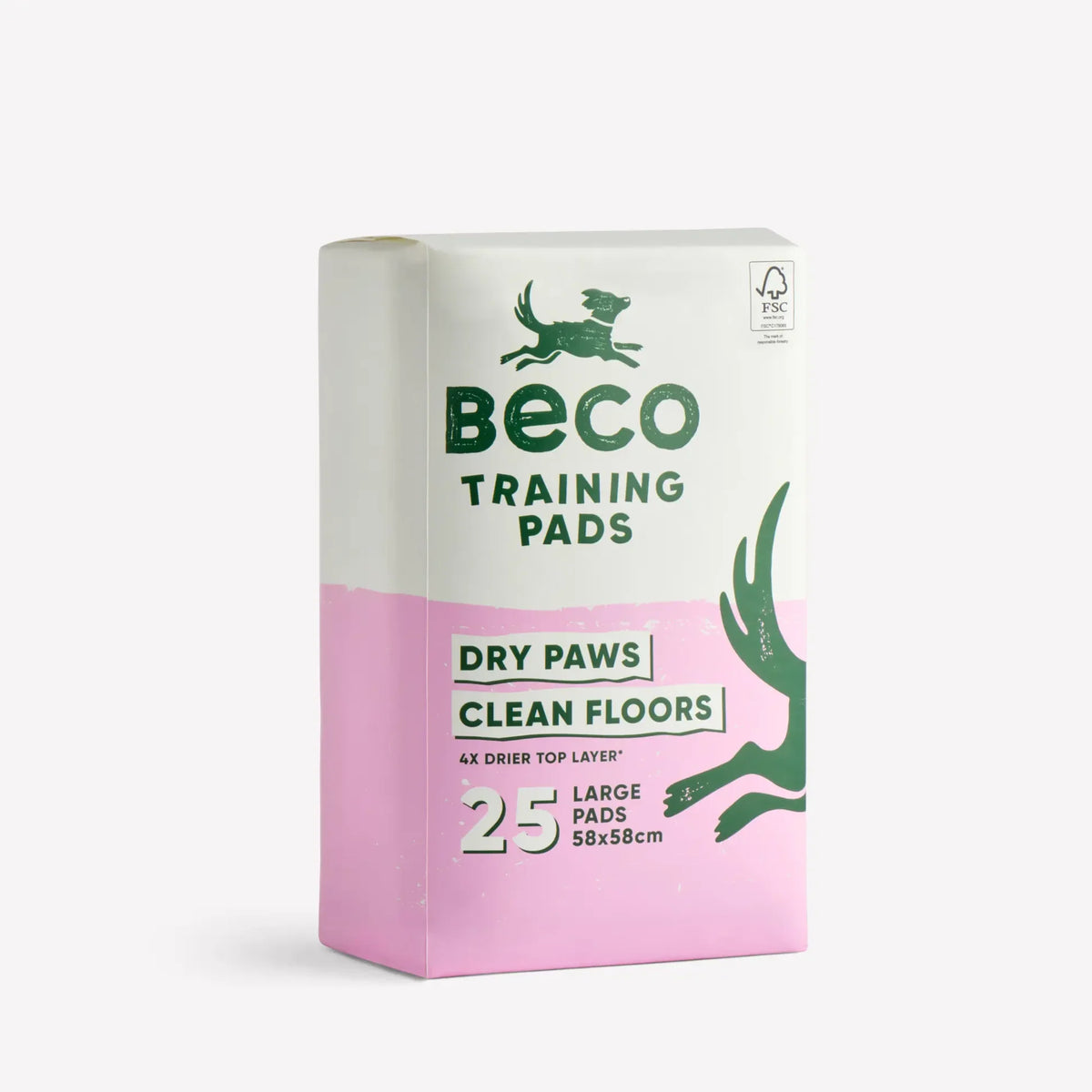 Beco Large Training Pads