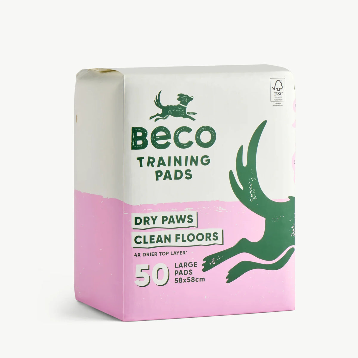 Beco Large Training Pads