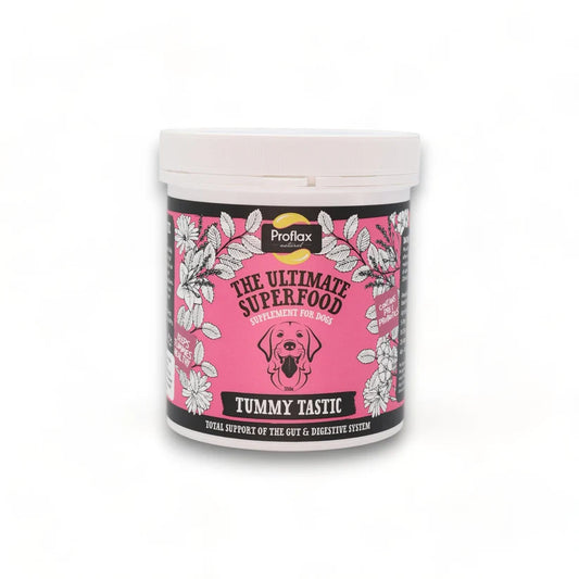 Proflax Tummy Tastic