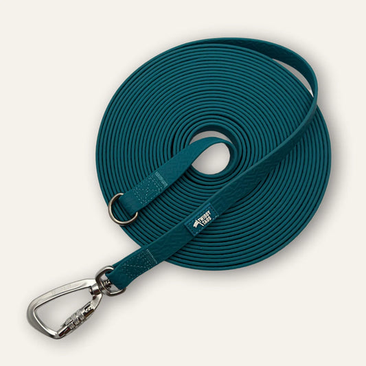Twiggy Tags Tidal Longline Azure