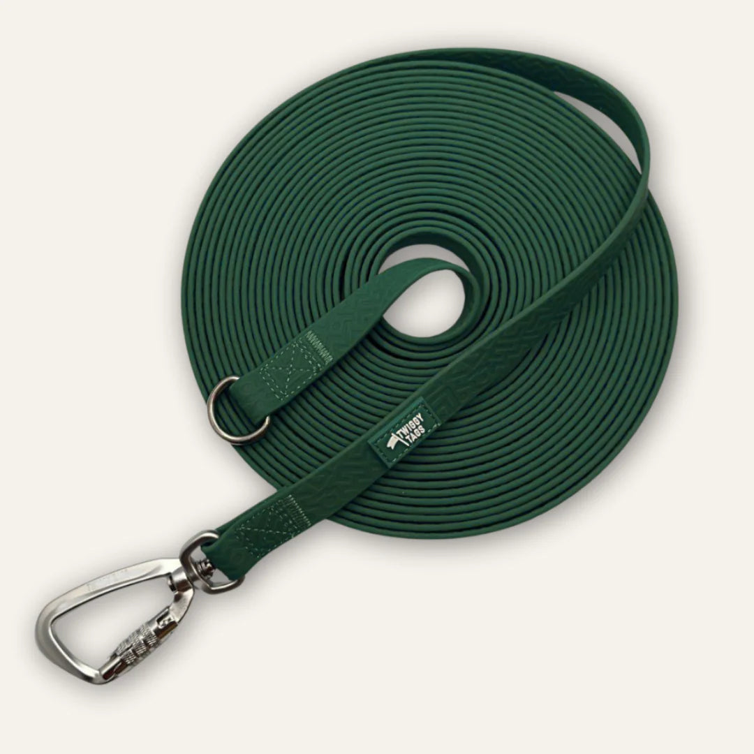 Twiggy Tags Tidal Longline Fern