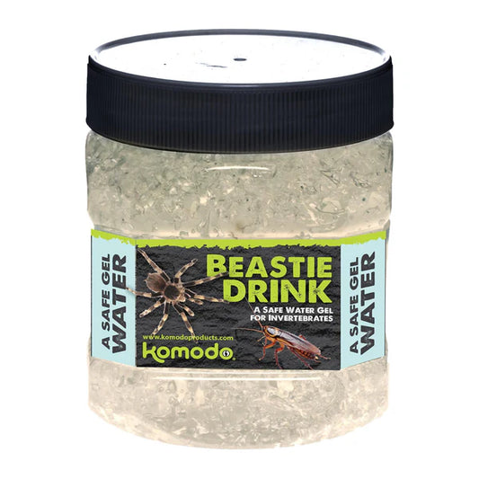 Komodo Beastie Drink 500ml