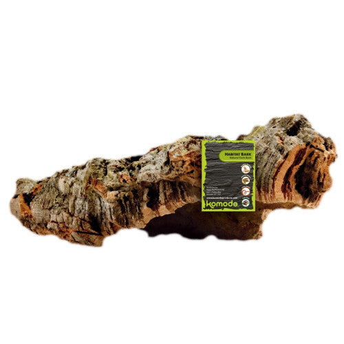 Komodo Habitat Cork Bark - ML