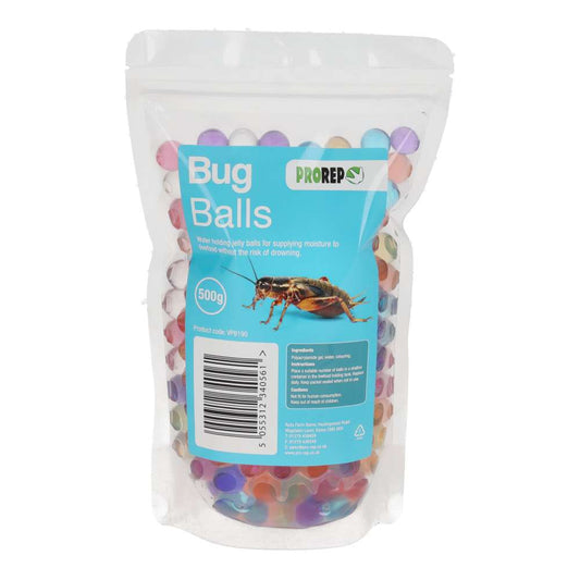 ProRep Bug Balls Rainbow 500g