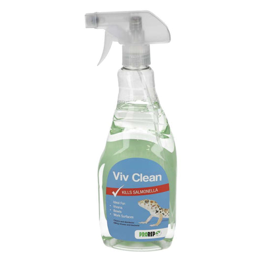 ProRep VivClean Disinfectant 750ml