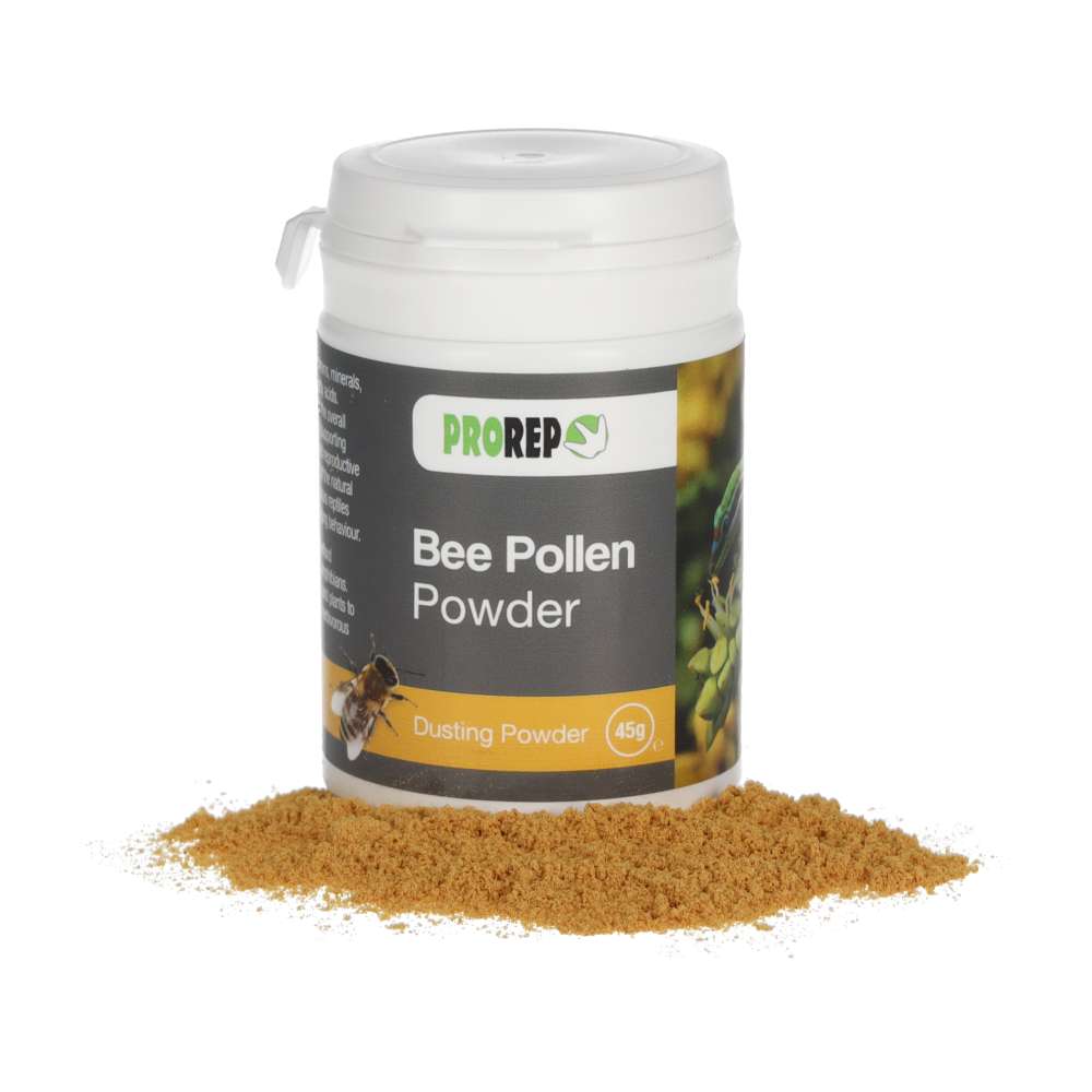 ProRep Bee Pollen Powder 45g