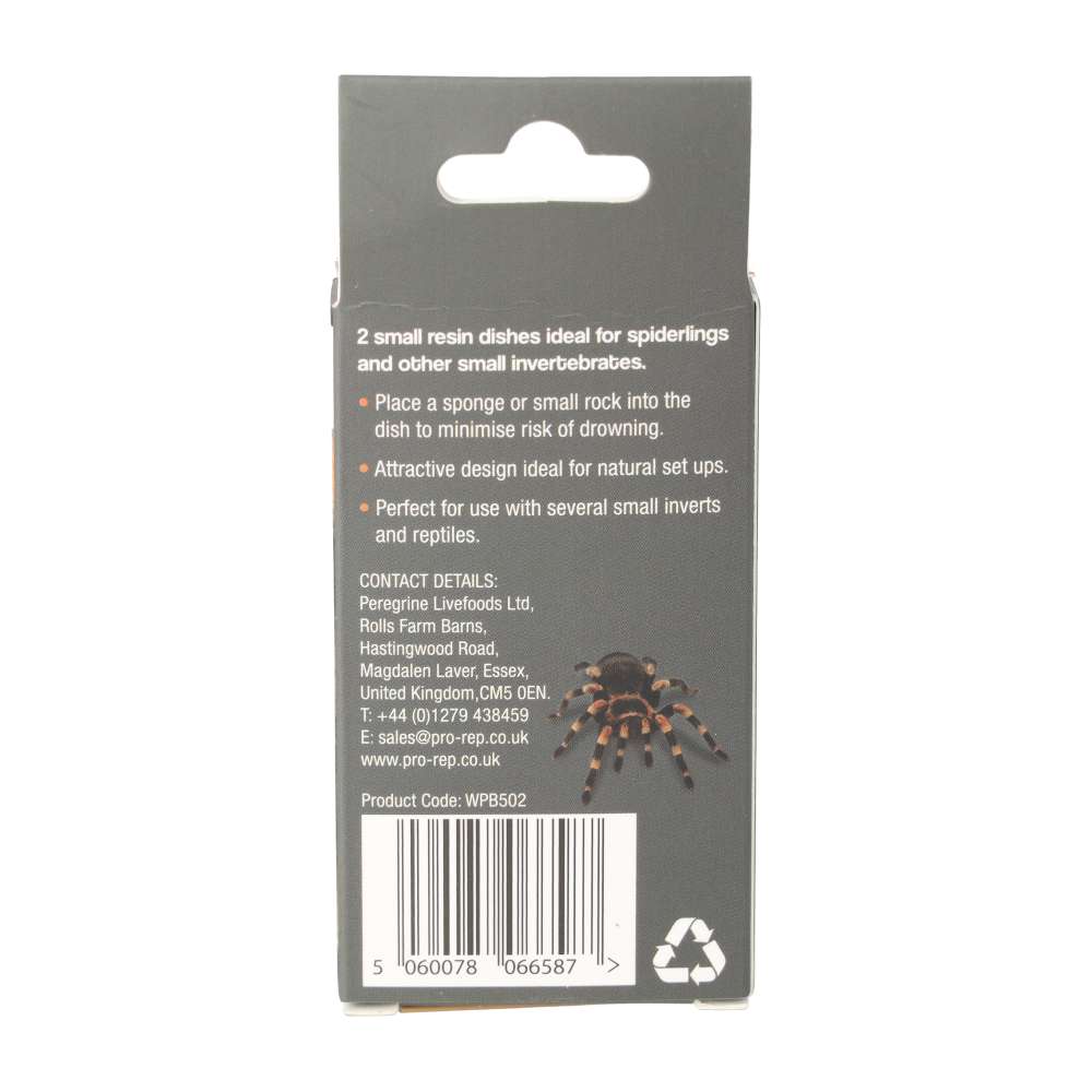 ProRep Micro Dish Twin Pack