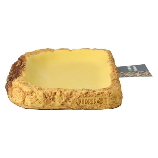 ProRep Tortoise Feed Dish - Small