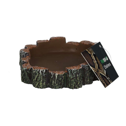 ProRep Rustic Log Pool - Medium