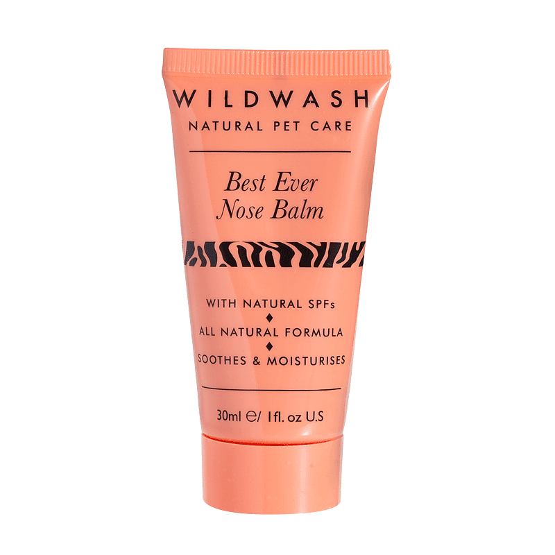 Wildwash Best Ever Nose Balm 30ml