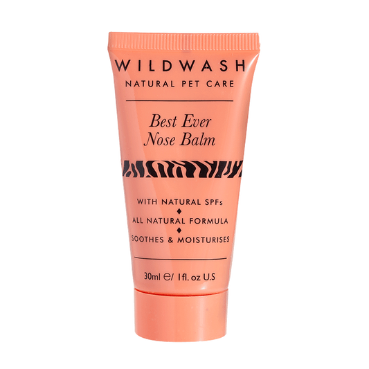 Wildwash Best Ever Nose Balm 30ml