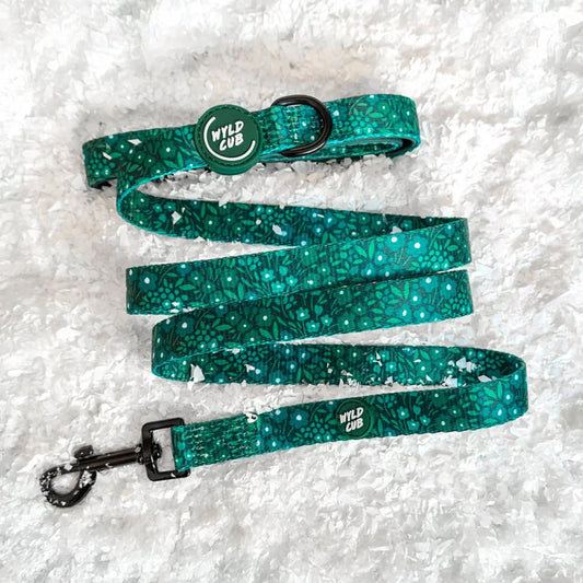 Wyld Cub Notting Hill Lead 5ft - Gooseberry