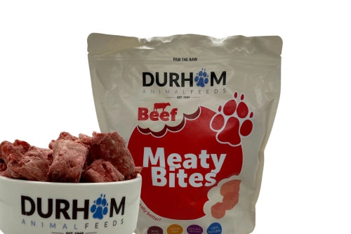 Durham Meaty Bites 1kg