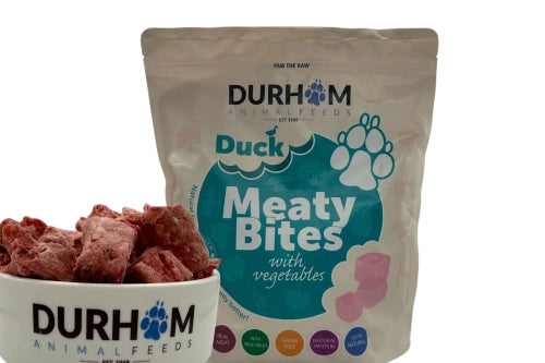 Durham Meaty Bites 1kg