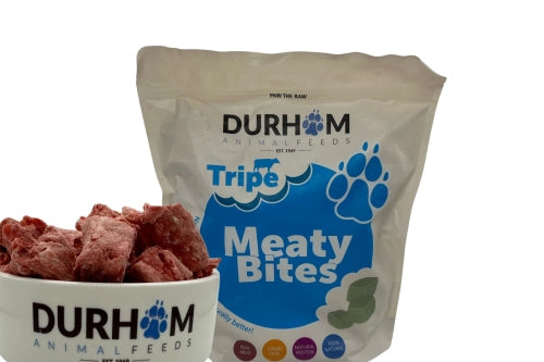 Durham Meaty Bites 1kg