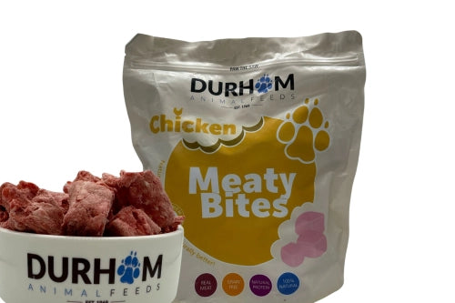 Durham Meaty Bites 1kg