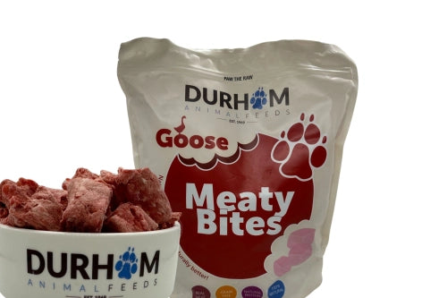 Durham Meaty Bites 1kg