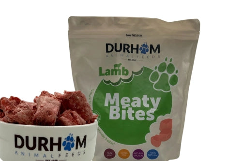 Durham Meaty Bites 1kg