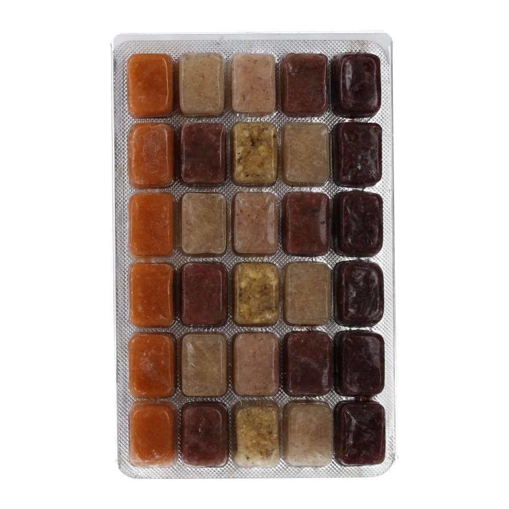 Fish Science Blister Pack Tropical Sextet 100g