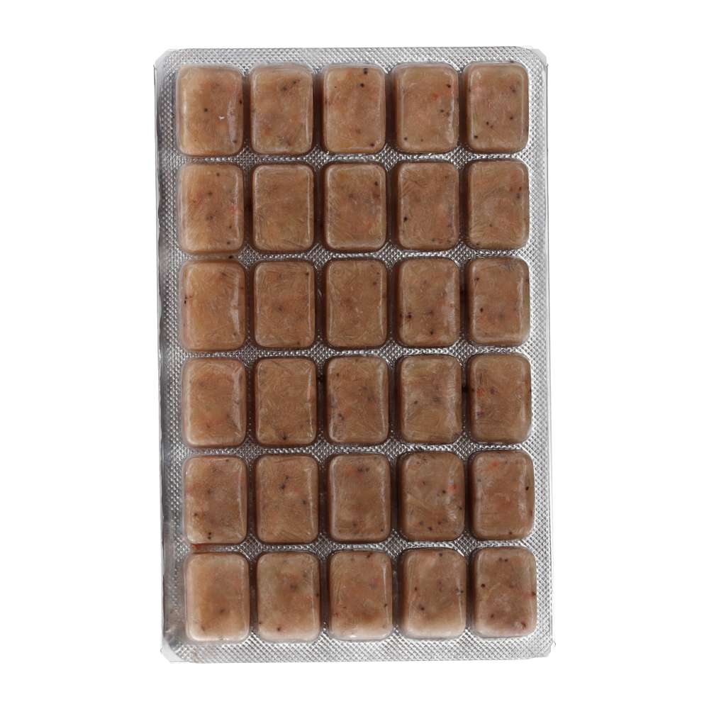 Fish Science Blister Pack Small Krill 100g