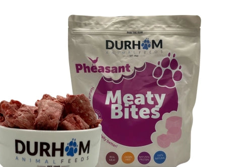 Durham Meaty Bites 1kg