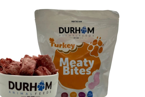 Durham Meaty Bites 1kg