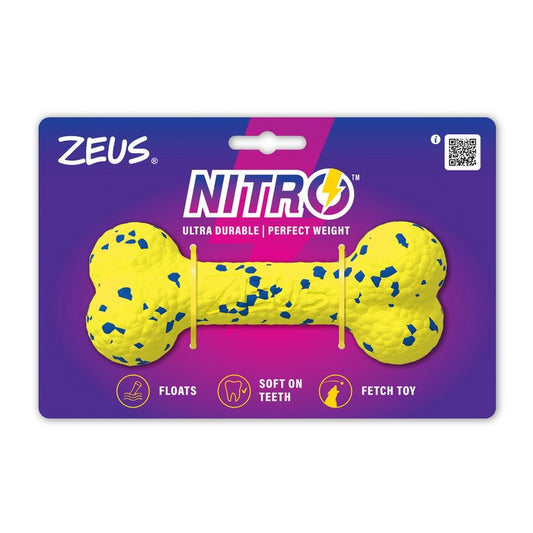 Nitro Bendy Bone 16cm