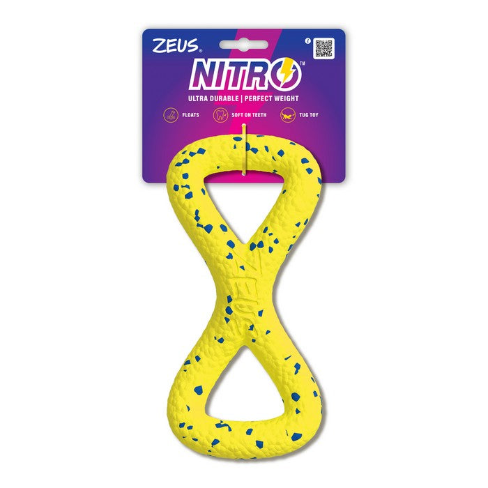 Nitro Tugger 22cm